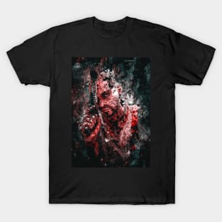 Vaas Montenegro far cry 3 T-Shirt